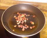 Foto del paso 2 de la receta: Pizza de alcachofas