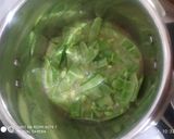 સુરતી લીલુ ઉંધીયુ (Green Undhiyu Recipe in Gujarati) રેસીપી સ્ટેપ4ફોટો