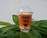 Foto langkah ke 4 dari resep Bubble thaitea aka boba.
