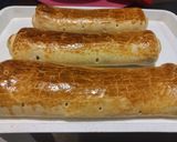 Bejgli recept fázis 11 fotója