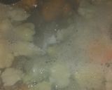 Foto langkah ke 3 dari resep 1. Sop Kembang Kol (kesukaan anak,simpel&praktis).