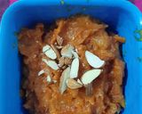 A picture of step 3 of Apple & carrot chutney.