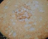 Foto del paso 7 de la receta: Pizza licuada, sin amasar (tipo focaccia)