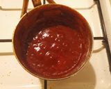 Une image de l'étape 5 de Sauce BBQ Rapide.