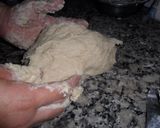 Foto del paso 5 de la receta: Pan dulce navideño fácil y rápido 🎄