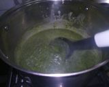 Foto del paso 6 de la receta: Puré de espinacas