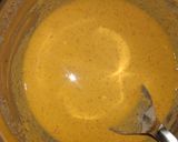 A picture of step 2 of Pakode.