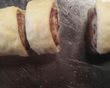 Foto langkah ke 6 dari resep Cinnamon Roll.