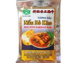 Hình bước làm 3 của món Bò kho