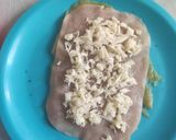 Foto del paso 8 de la receta: Pollo cordón bleu con salsa bechamel