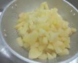 Foto del paso 5 de la receta: Pastel de Carne de Papas