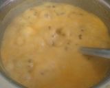 અડદ ની કઢી (Adad Kadhi Recipe in Gujarati) રેસીપી સ્ટેપ3ફોટો
