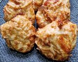 Foto del paso 4 de la receta: Buñuelos de Papa