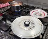 Foto del paso 2 de la receta Huevos a la portuguesa