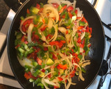 Foto del paso 2 de la receta: Bacalao al ajoarriero