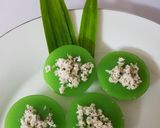 Foto langkah ke 6 dari resep Kue Lumpang Gampang.