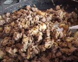 Foto del paso 4 de la receta: Pastel de Papas