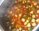 Minestrone leves, ahogy én készítem recept fázis 4 fotója