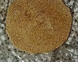તલ ની ચીક્કી (Til Chikki Recipe In Gujarati) રેસીપી સ્ટેપ1ફોટો
