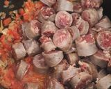 Foto del paso 3 de la receta: Cazuela de mondongo