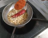 A picture of step 6 of Double Tadka Dal.