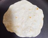 Foto del paso 1 de la receta: Tortillas de trigo o Rapiditas... En 10 min 😉