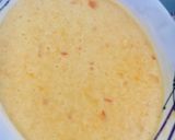 Foto del paso 4 de la receta: BUDÍN DE MANDARINA Y LECHE CONDENSADA 🍊🥮🍶