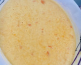 Foto del paso 4 de la receta: BUDÍN DE MANDARINA Y LECHE CONDENSADA 🍊🥮🍶