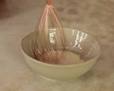A picture of step 1 of Strawberry & Cream Cake.