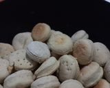Foto del paso 3 de la receta: Bizcochitos de grasa