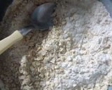 Foto del paso 1 de la receta: Torta de avena y banana