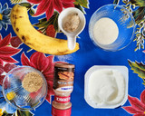 Foto del paso 1 de la receta: Lassi