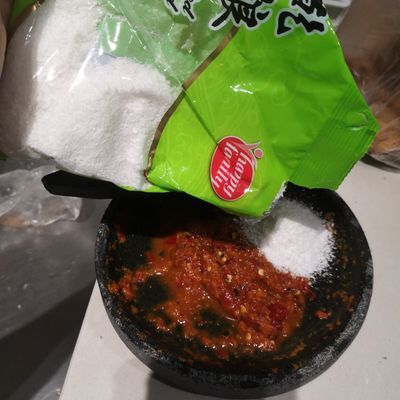 Langkah 3