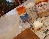 Foto del paso 1 de la receta: Empanadas caseras al horno!! 🦦