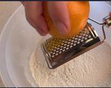 Foto del paso 2 de la receta Donuts caseros con Marieta