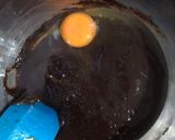 Foto langkah ke 5 dari resep Chocolate Cake Rice Cooker.