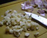 Foto del paso 9 de la receta: Repollitos de Bruselas con merluza