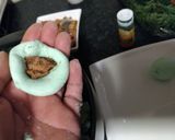 Foto langkah ke 1 dari resep Klepon.
