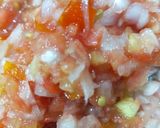 पालक पनीर (palak paneer recipe in Hindi) रेसिपी चरण 2 फोटो