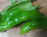 Foto del paso 4 de la receta: 🍅 Fritada de Suflí 🫑