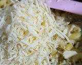 Foto langkah ke 3 dari resep Mac & Cheese 🧀.