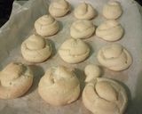 Foto del paso 11 de la receta: Masa choux - Croquembouche