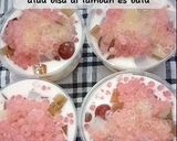 Foto langkah ke 5 dari resep Sop Buah.