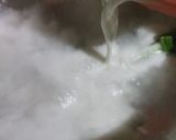 Foto langkah ke 4 dari resep Bubur Sumsum Lembut.