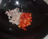 Foto langkah ke 3 dari resep SaMbaL Roa SIMPEL.