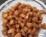Foto del paso 1 de la receta: Hoy menestra casera