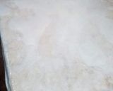 صورة لخطوة 4 من وصفة فطير على الطاسه