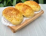 Foto langkah ke 6 dari resep Butter bread.