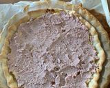 Une image de l'étape 4 de ☆Tarte au Concombre☆.