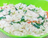 Foto langkah ke 4 dari resep Oseng oseng tahu.